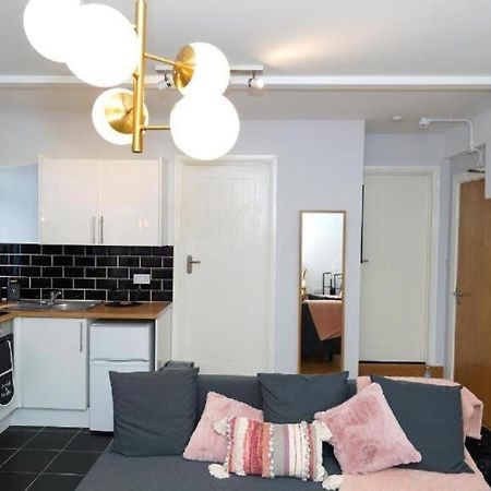 Sussex Garden One Bedroom Apartment London Exterior foto